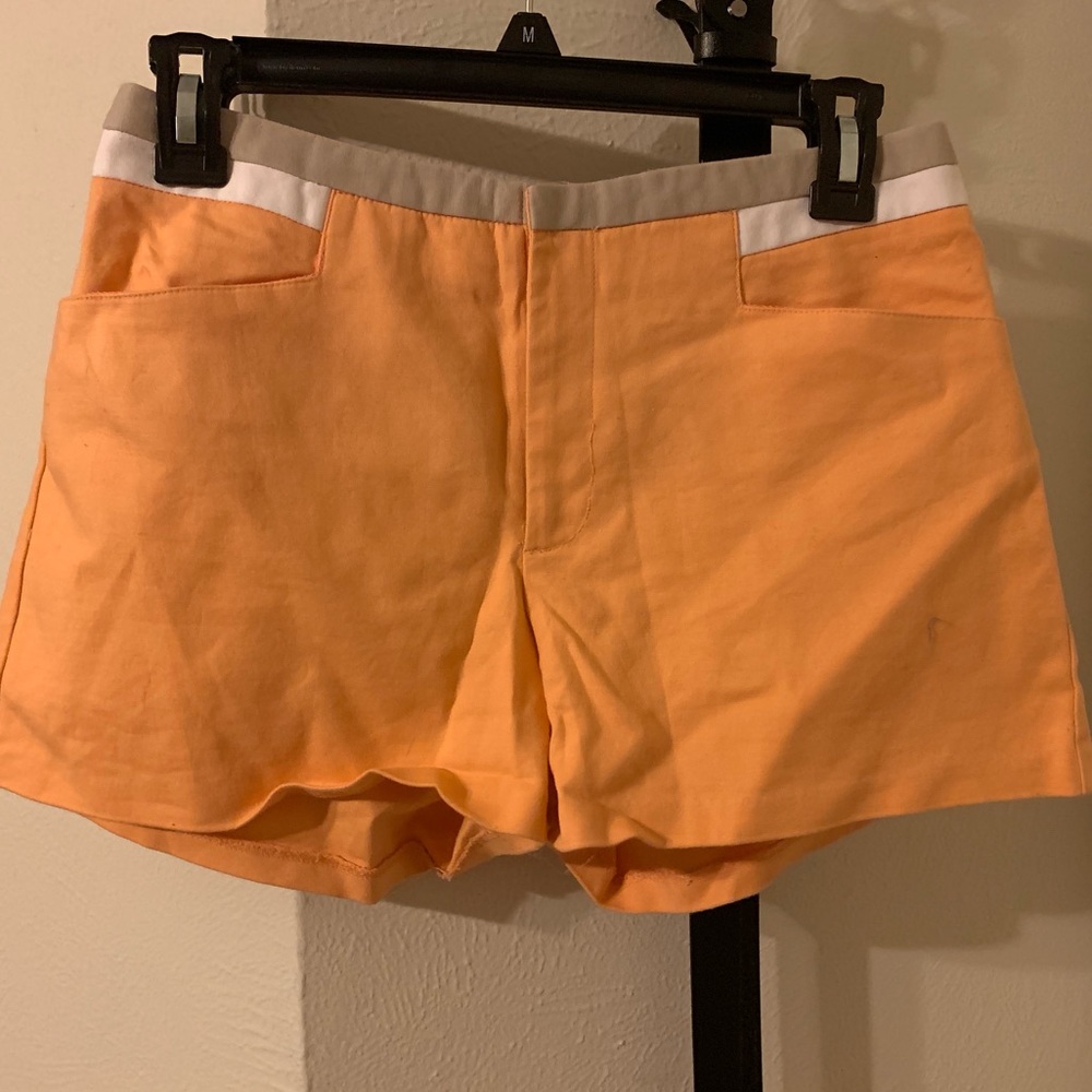 Forever 21 Shorts!